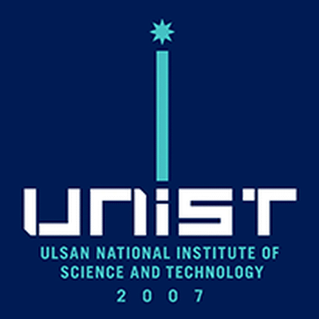 I started my research internship at UNIST in Dec.